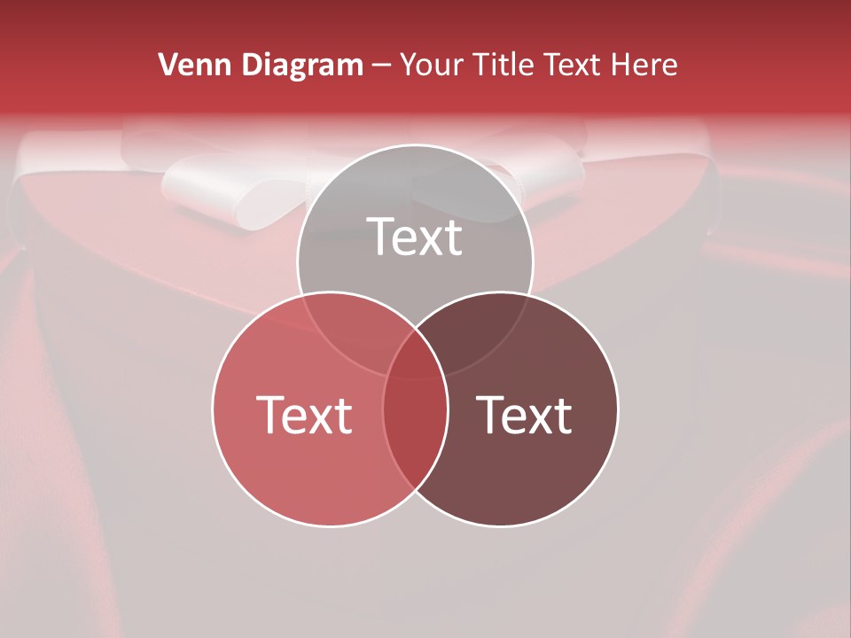 Symbolic New Pretty PowerPoint Template