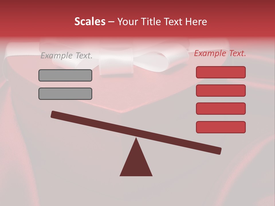 Symbolic New Pretty PowerPoint Template