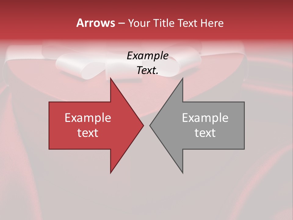 Symbolic New Pretty PowerPoint Template