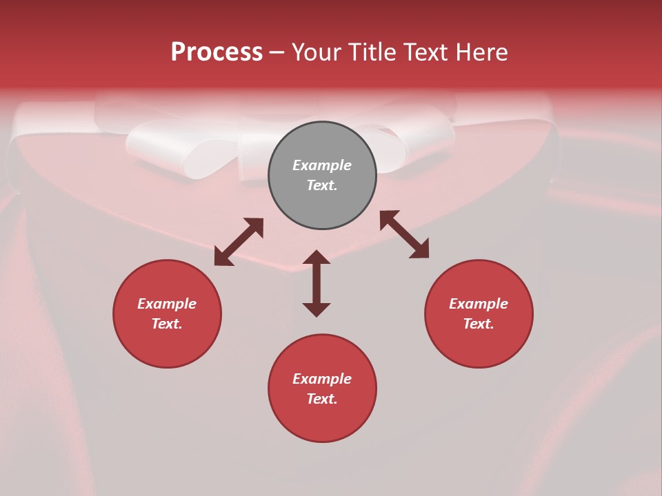 Symbolic New Pretty PowerPoint Template