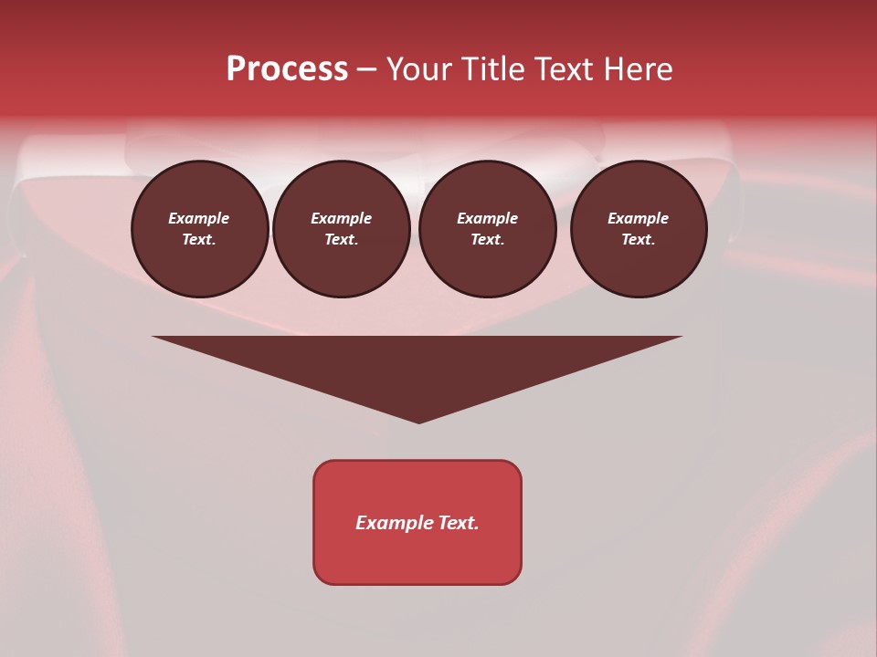 Symbolic New Pretty PowerPoint Template