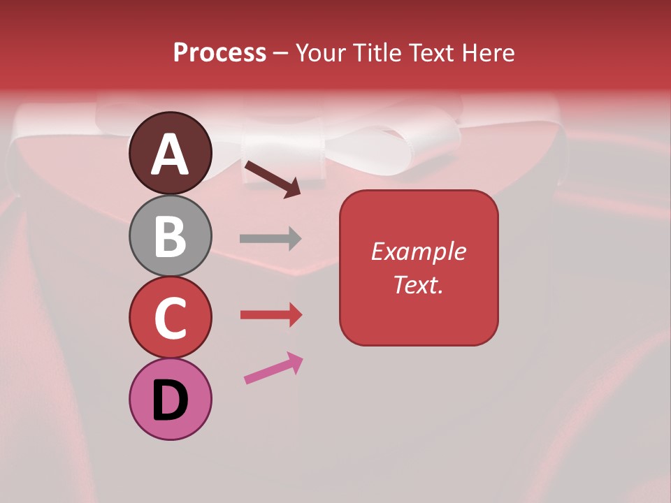 Symbolic New Pretty PowerPoint Template