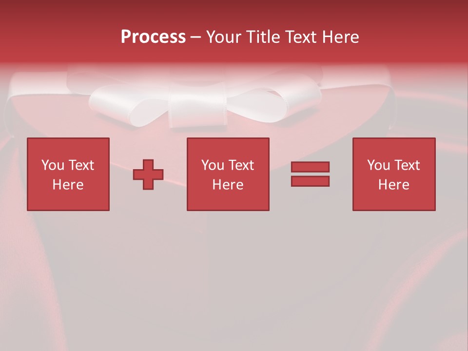 Symbolic New Pretty PowerPoint Template
