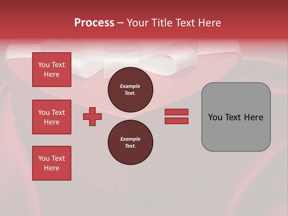 Symbolic New Pretty PowerPoint Template