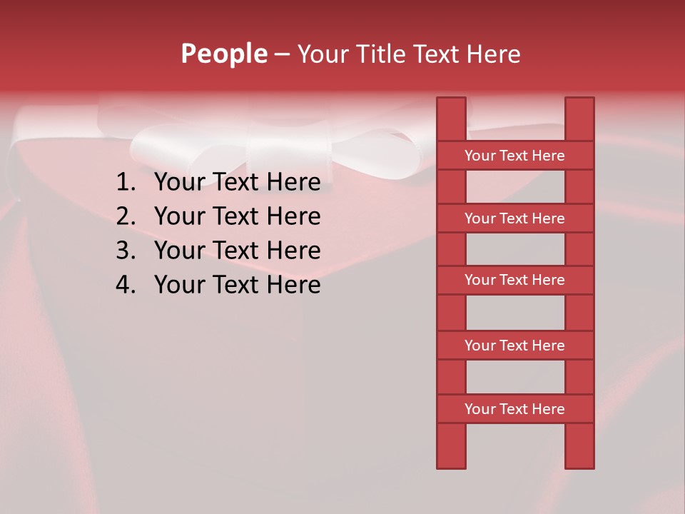 Symbolic New Pretty PowerPoint Template