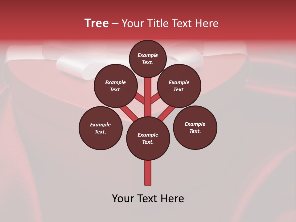 Symbolic New Pretty PowerPoint Template