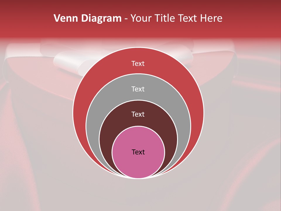 Symbolic New Pretty PowerPoint Template