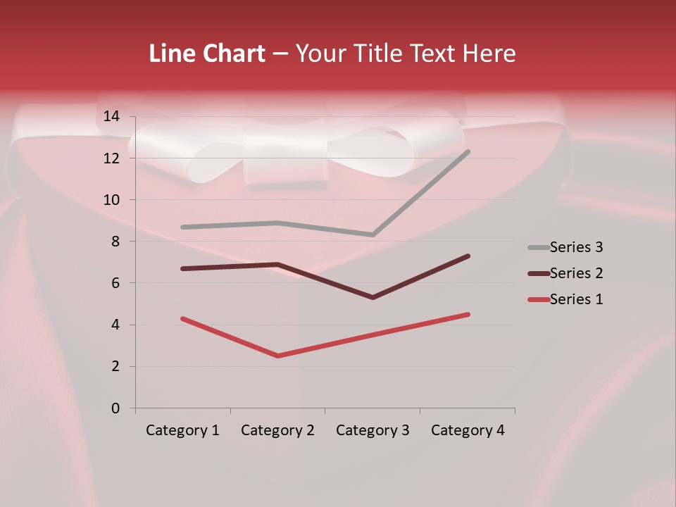 Symbolic New Pretty PowerPoint Template