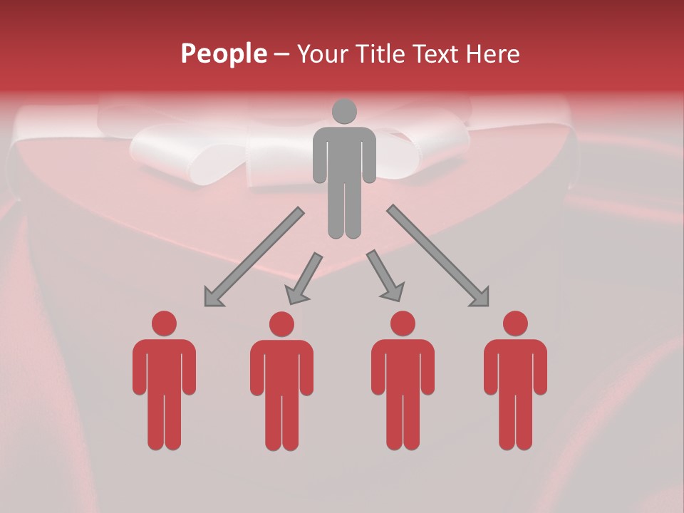 Symbolic New Pretty PowerPoint Template