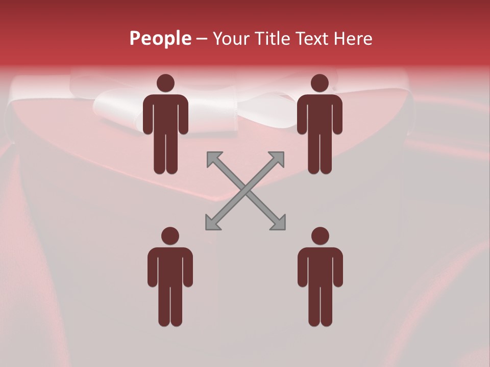 Symbolic New Pretty PowerPoint Template