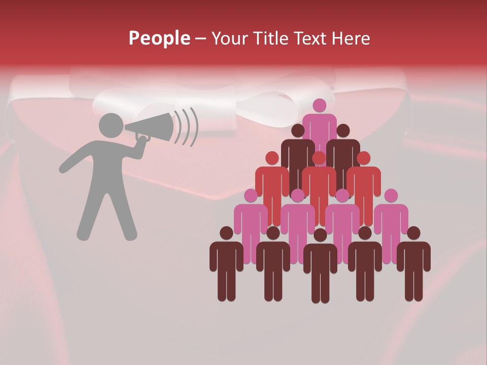 Symbolic New Pretty PowerPoint Template