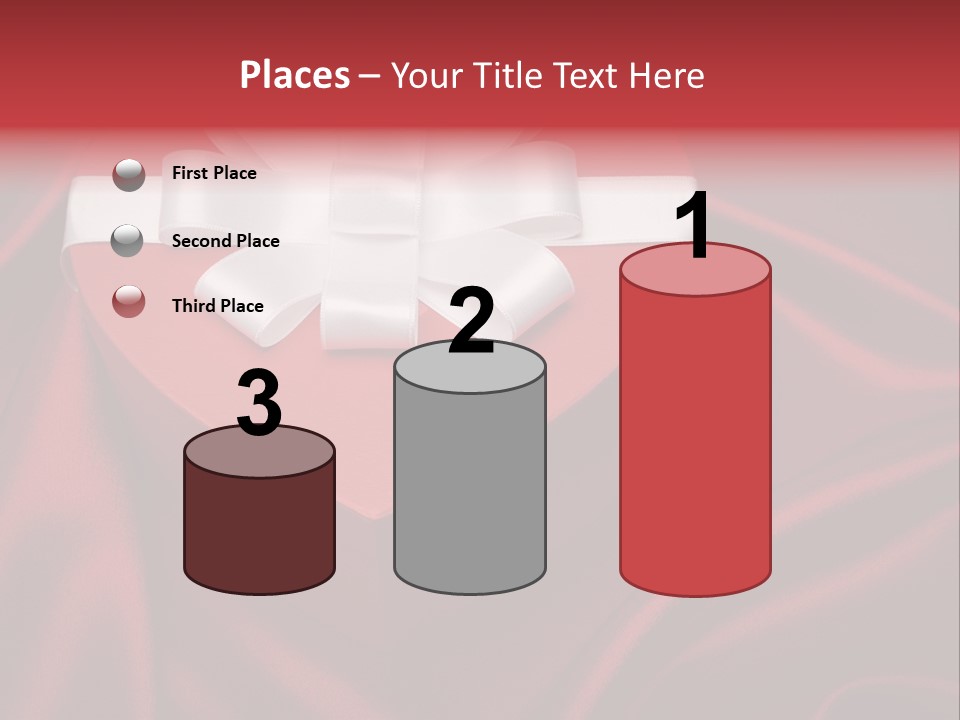 Pretty Open Color PowerPoint Template