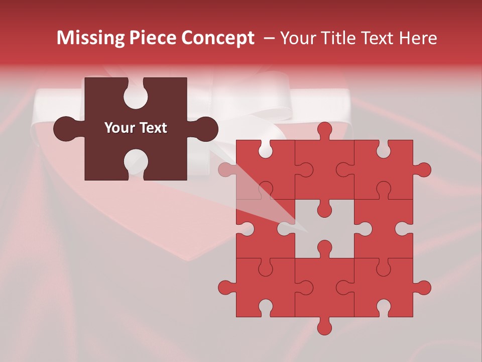 Pretty Open Color PowerPoint Template