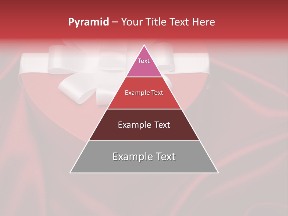 Pretty Open Color PowerPoint Template