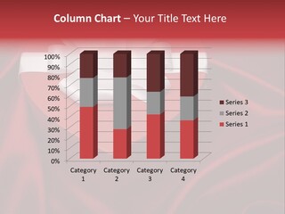 Pretty Open Color PowerPoint Template