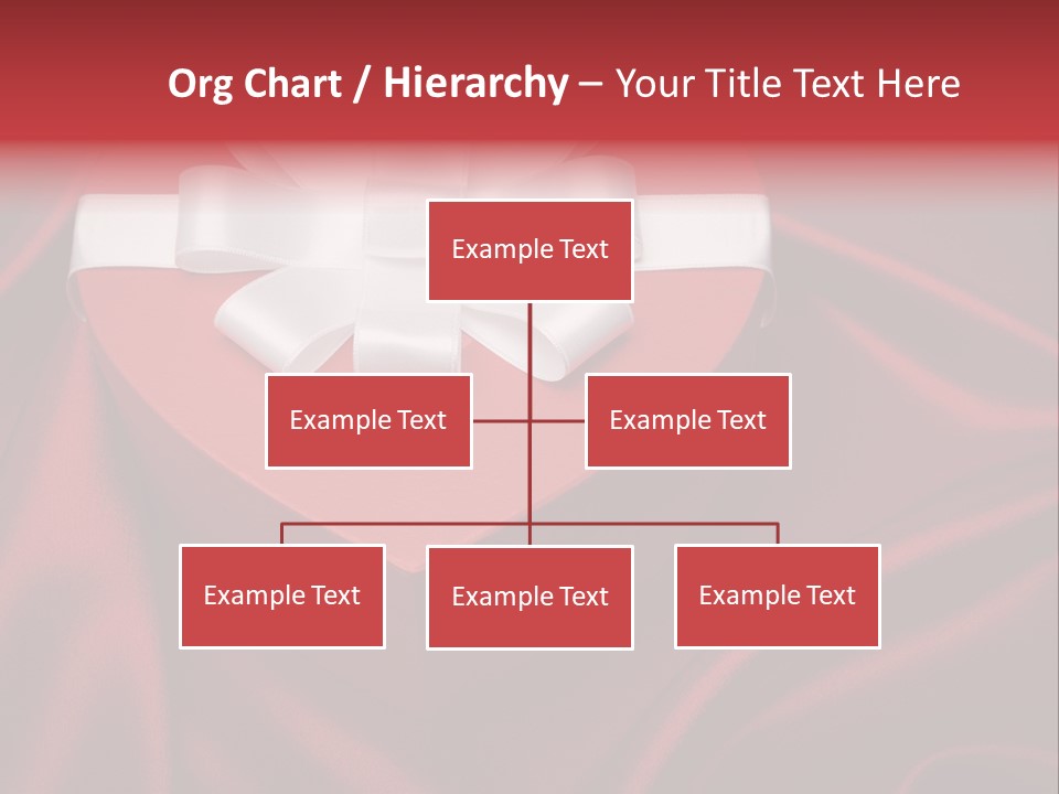 Pretty Open Color PowerPoint Template