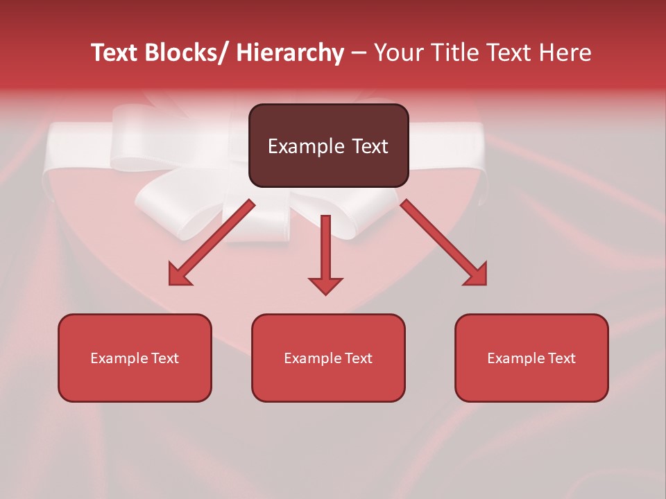 Pretty Open Color PowerPoint Template