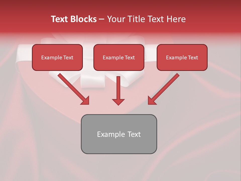 Pretty Open Color PowerPoint Template