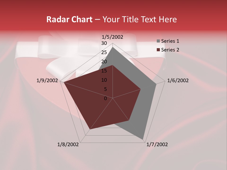Pretty Open Color PowerPoint Template