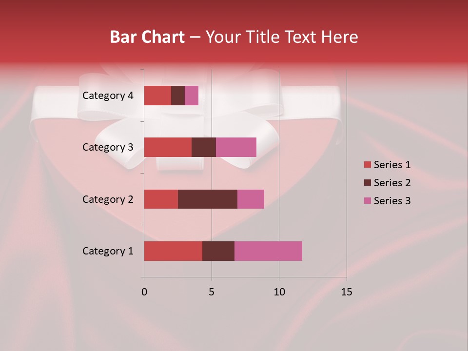 Pretty Open Color PowerPoint Template