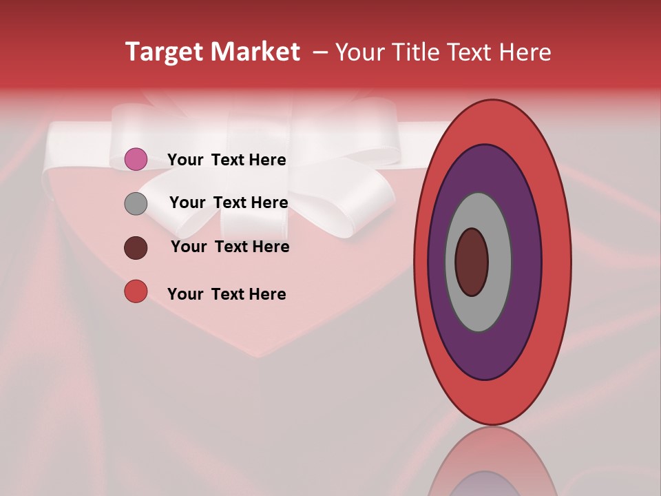 Pretty Open Color PowerPoint Template