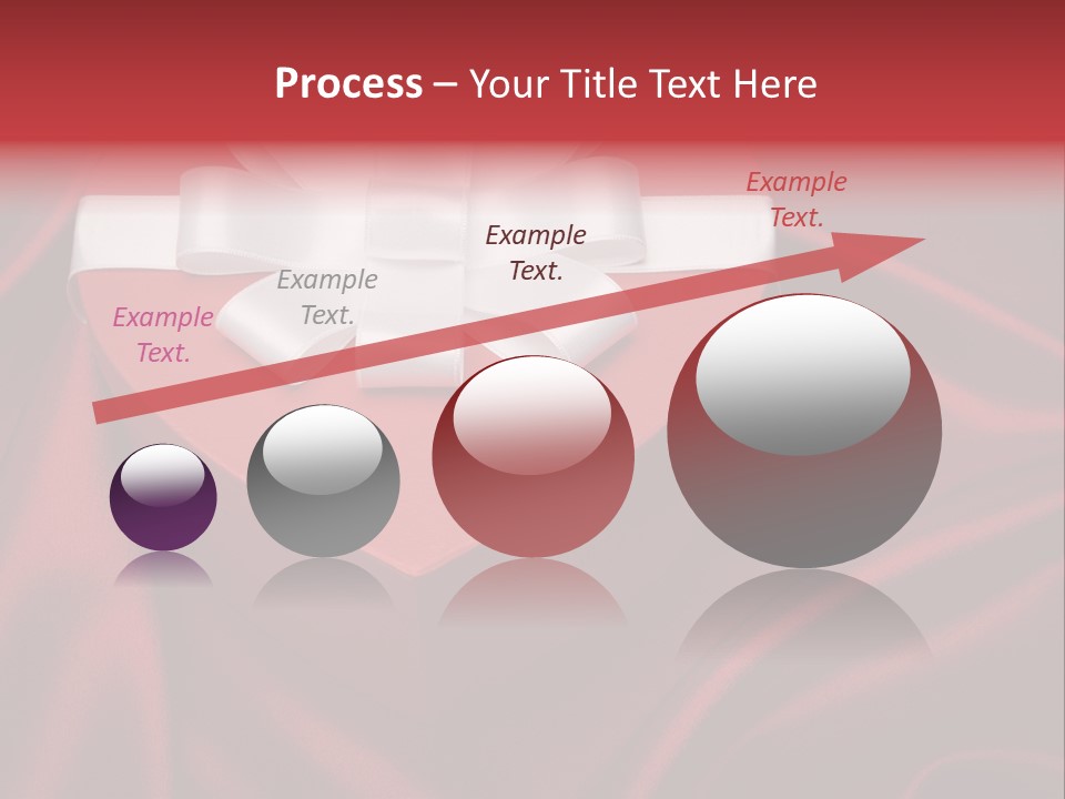 Pretty Open Color PowerPoint Template
