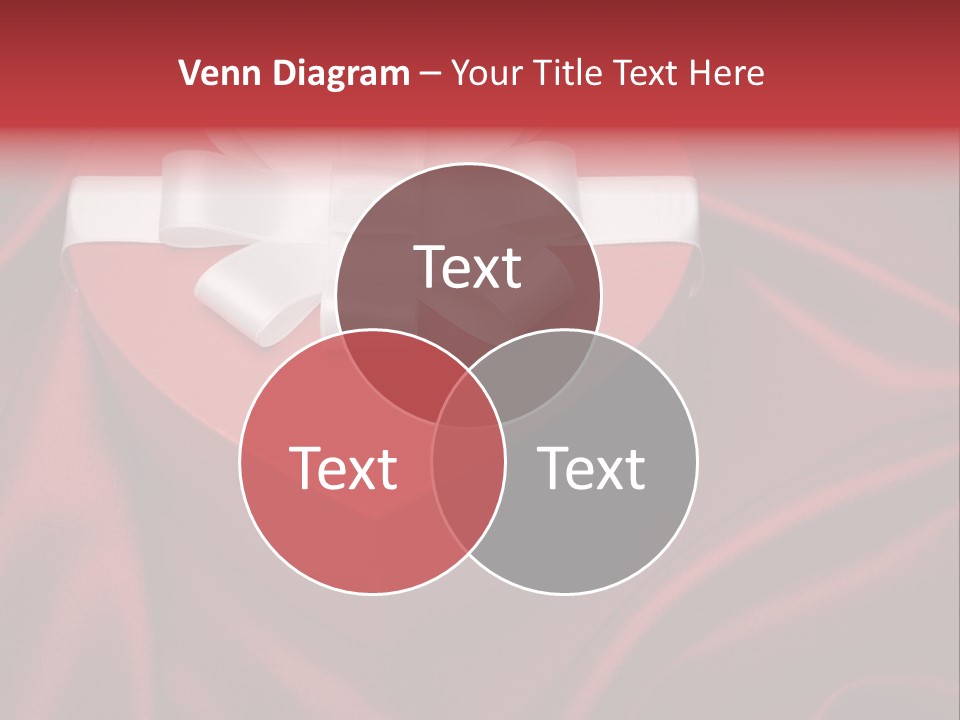 Pretty Open Color PowerPoint Template