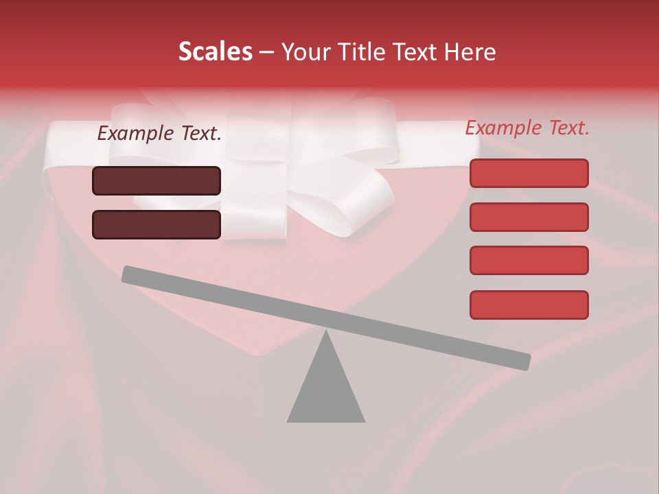 Pretty Open Color PowerPoint Template