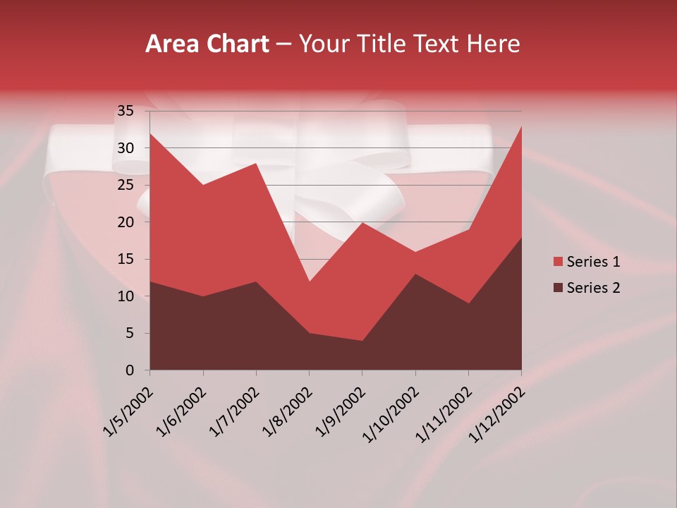 Pretty Open Color PowerPoint Template