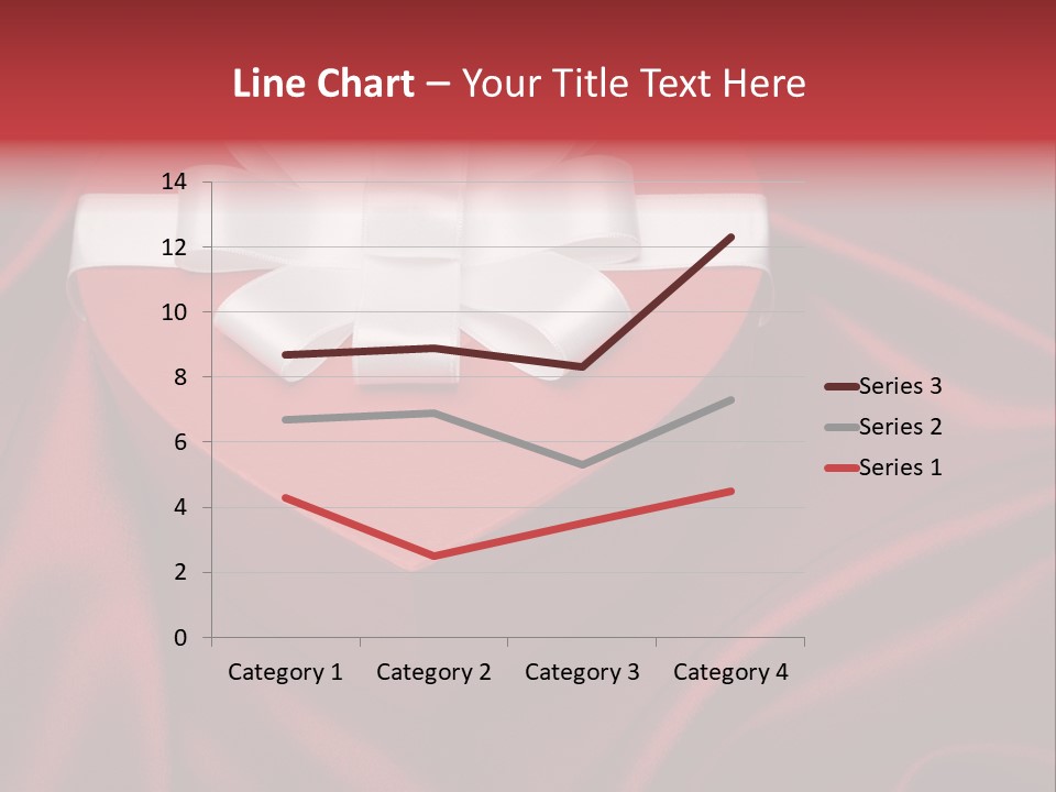 Pretty Open Color PowerPoint Template