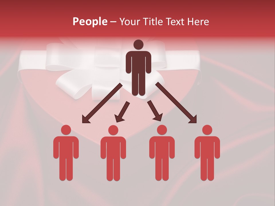 Pretty Open Color PowerPoint Template