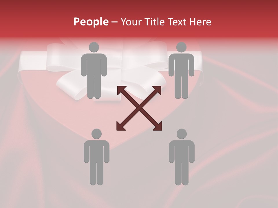 Pretty Open Color PowerPoint Template