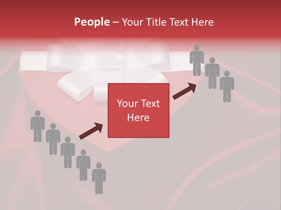 Pretty Open Color PowerPoint Template