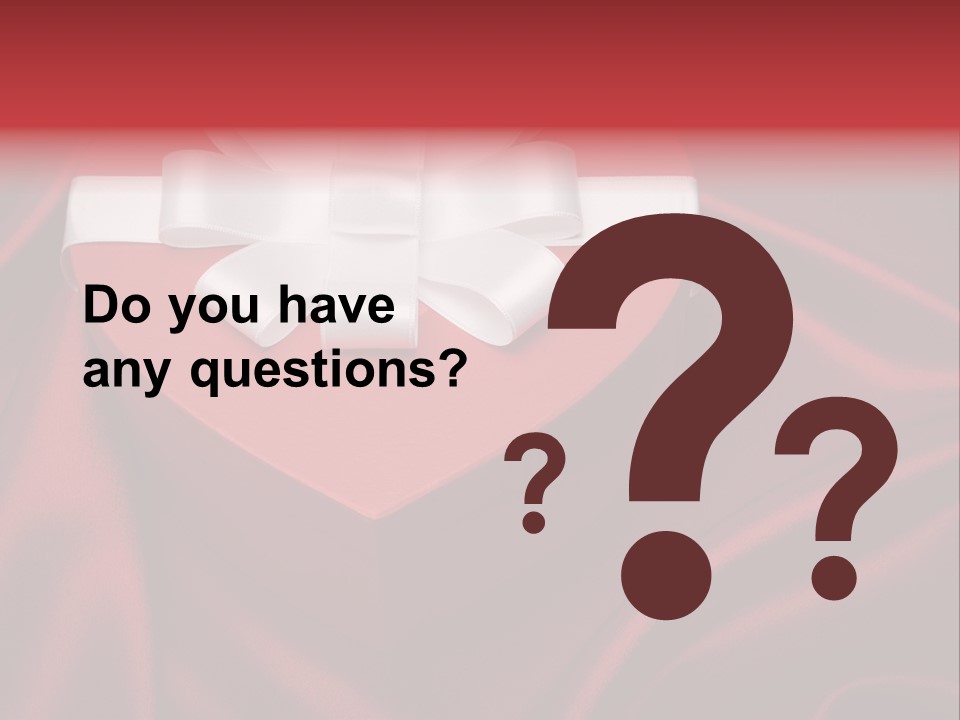 Pretty Open Color PowerPoint Template