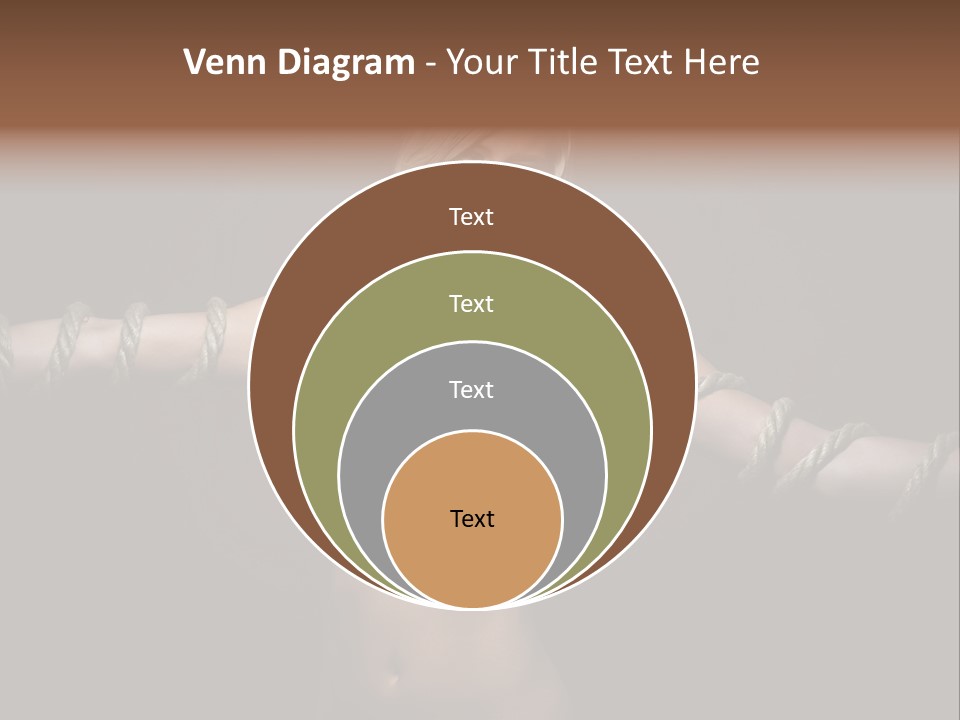 Fetish Y Artistic PowerPoint Template