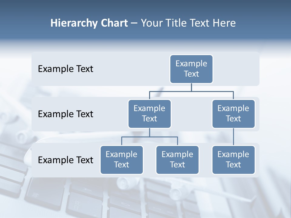 Ticket Online Flight PowerPoint Template
