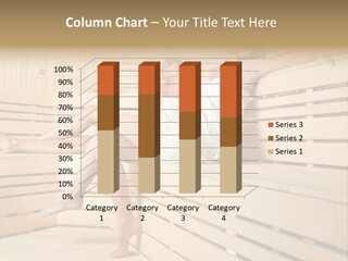 Therapy Spa Heat PowerPoint Template