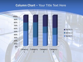 Subway Architecture Way PowerPoint Template