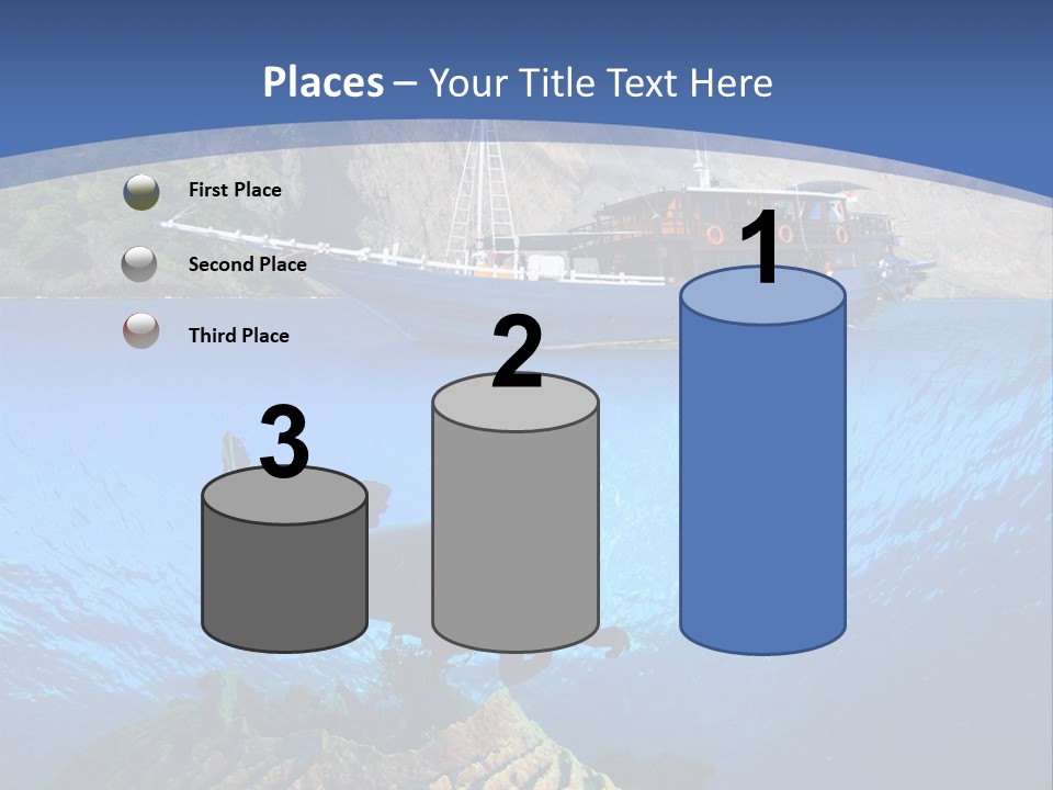 Old Cloud Force PowerPoint Template
