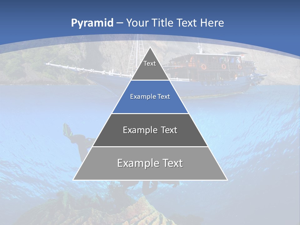Old Cloud Force PowerPoint Template