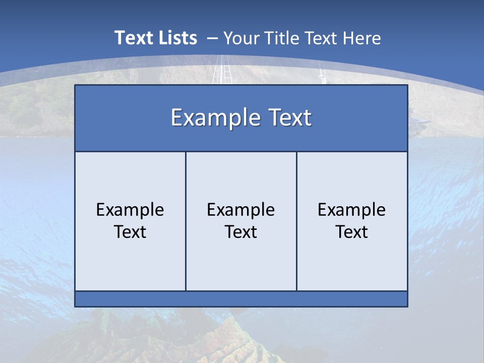 Old Cloud Force PowerPoint Template