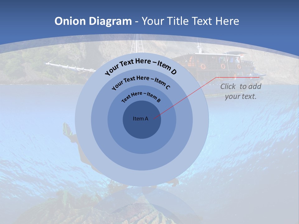 Old Cloud Force PowerPoint Template