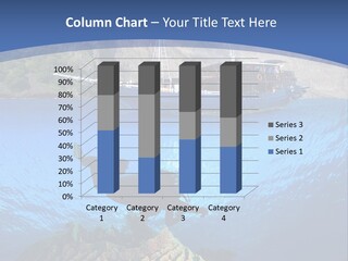 Old Cloud Force PowerPoint Template