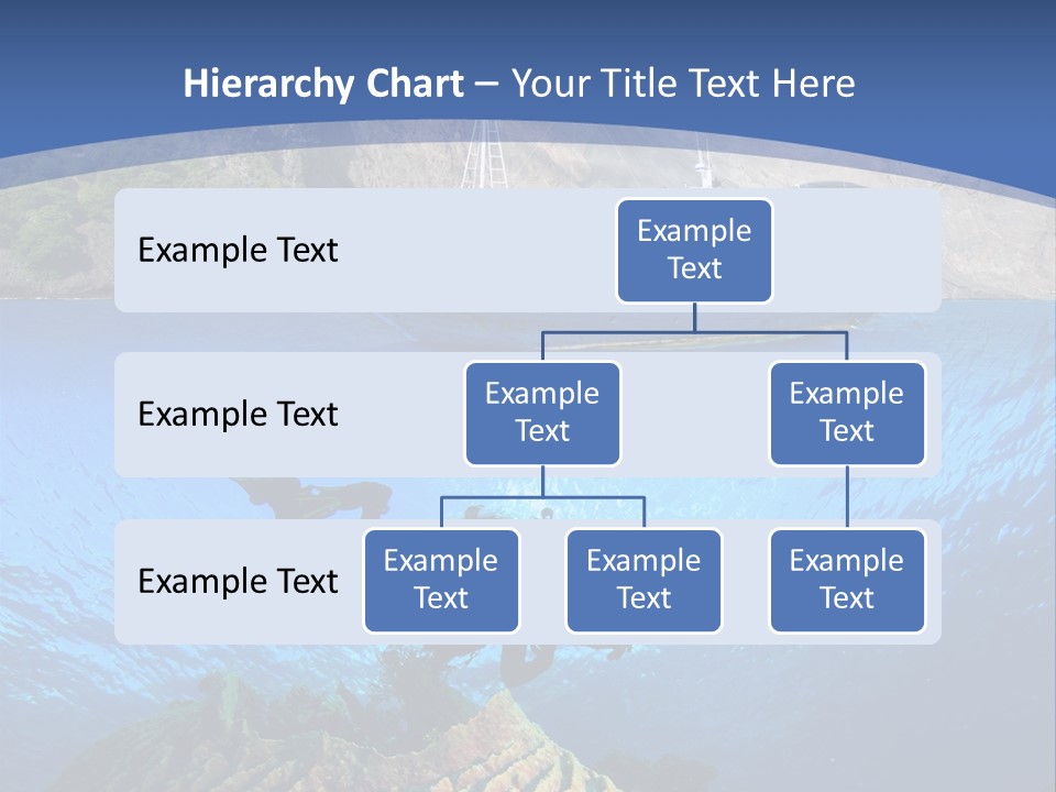 Old Cloud Force PowerPoint Template