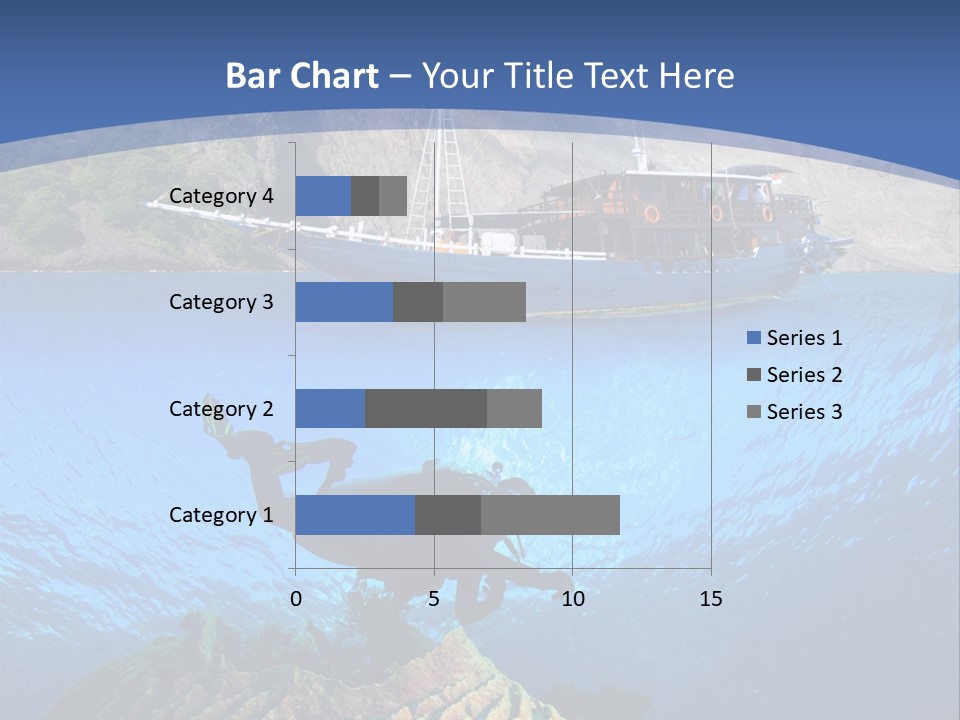 Old Cloud Force PowerPoint Template