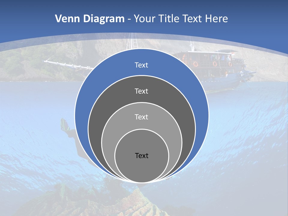 Old Cloud Force PowerPoint Template