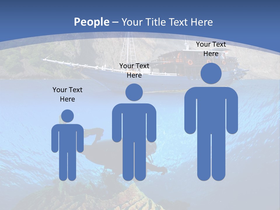 Old Cloud Force PowerPoint Template