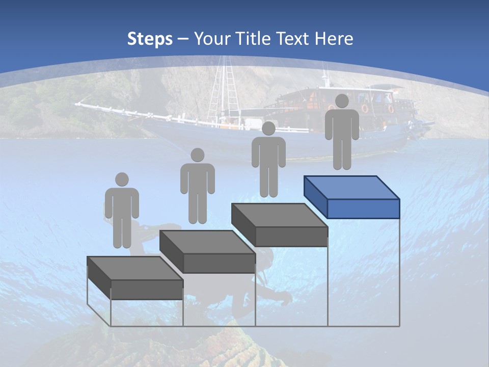 Old Cloud Force PowerPoint Template
