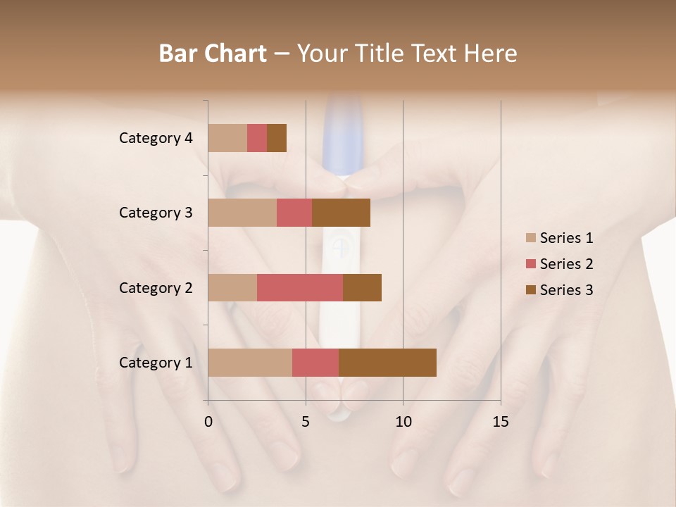 Woman Human  PowerPoint Template