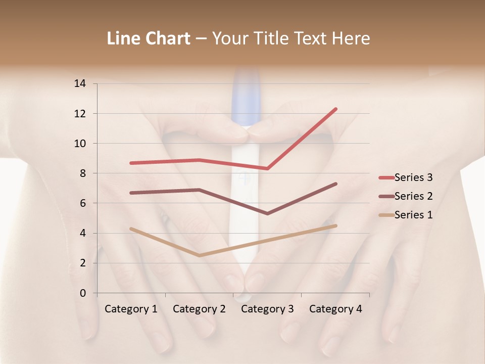 Woman Human  PowerPoint Template